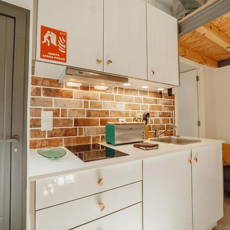 Porto Design By Homing 아파트 외부 사진