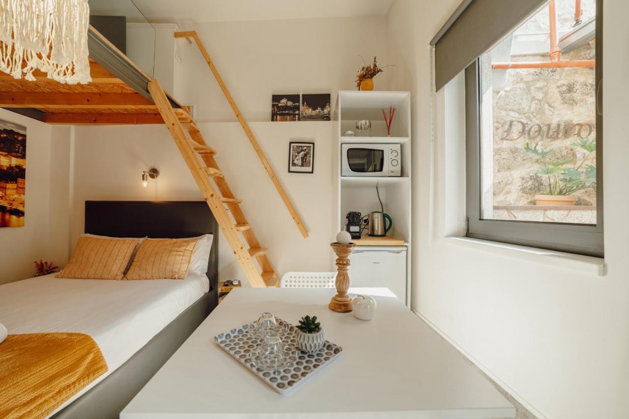 Porto Design By Homing 아파트 외부 사진