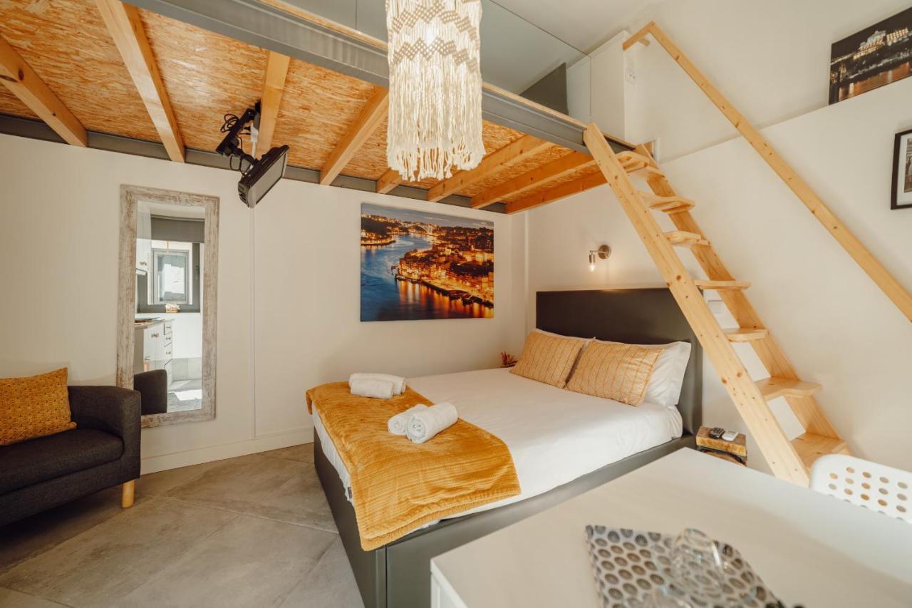 Porto Design By Homing 아파트 외부 사진