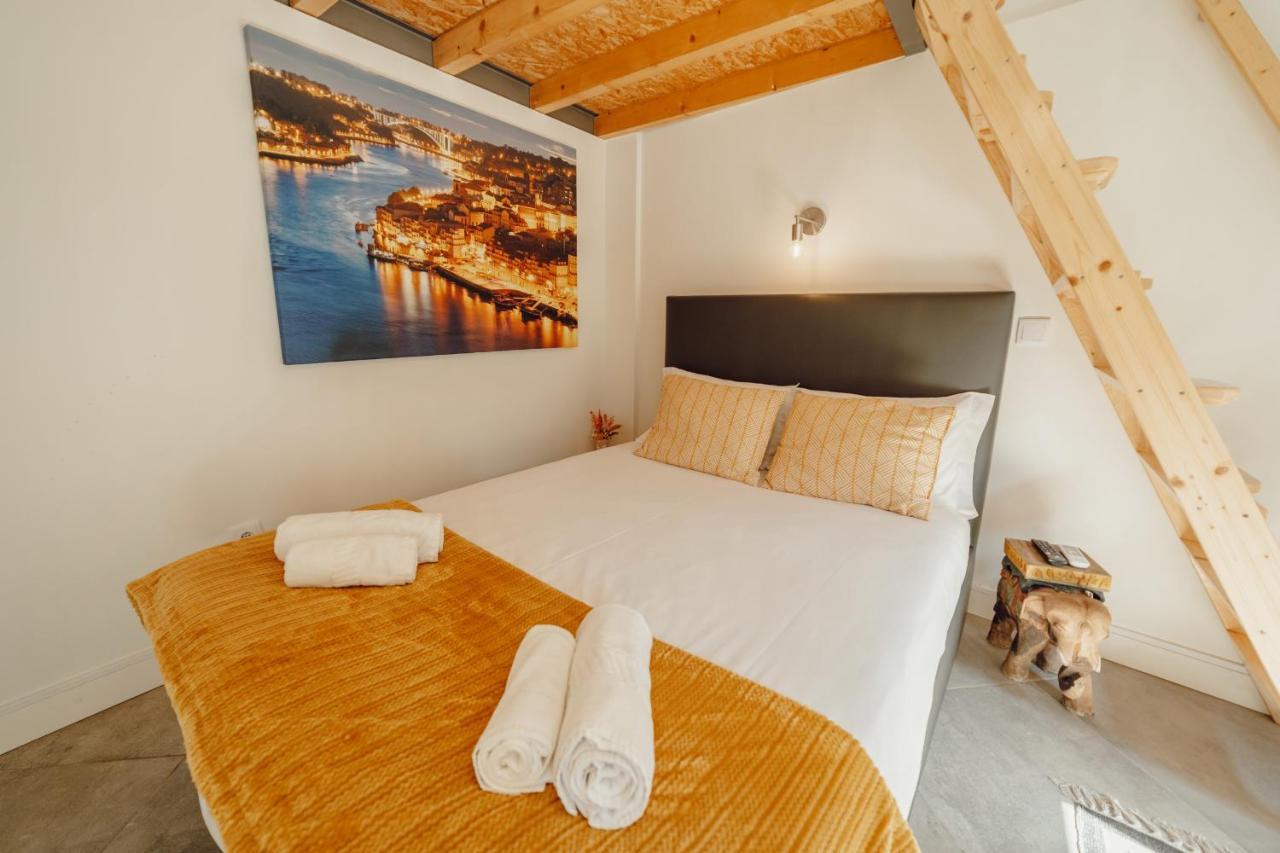 Porto Design By Homing 아파트 외부 사진