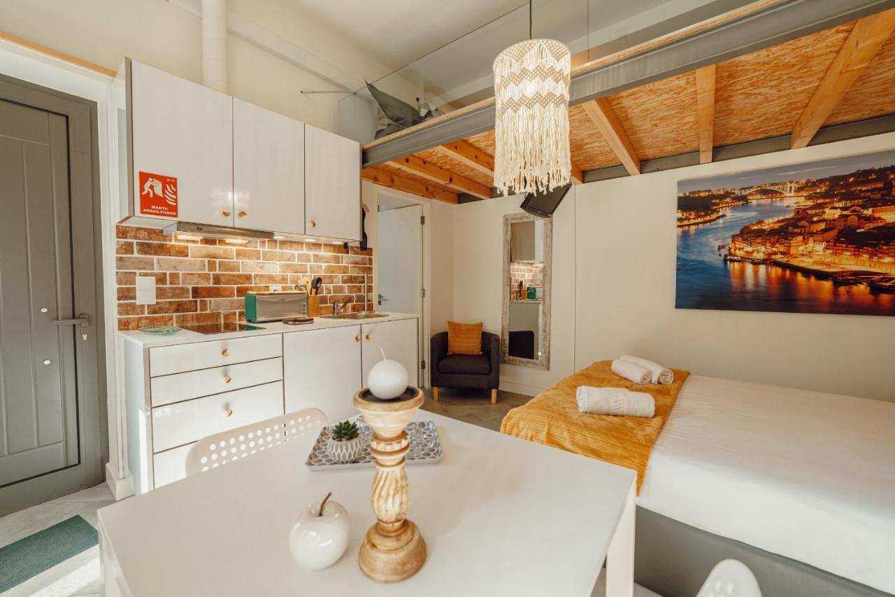 Porto Design By Homing 아파트 외부 사진