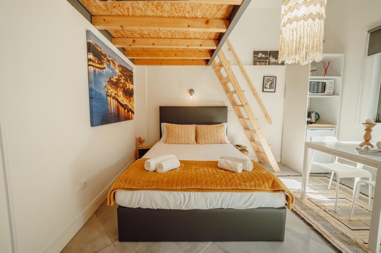 Porto Design By Homing 아파트 외부 사진