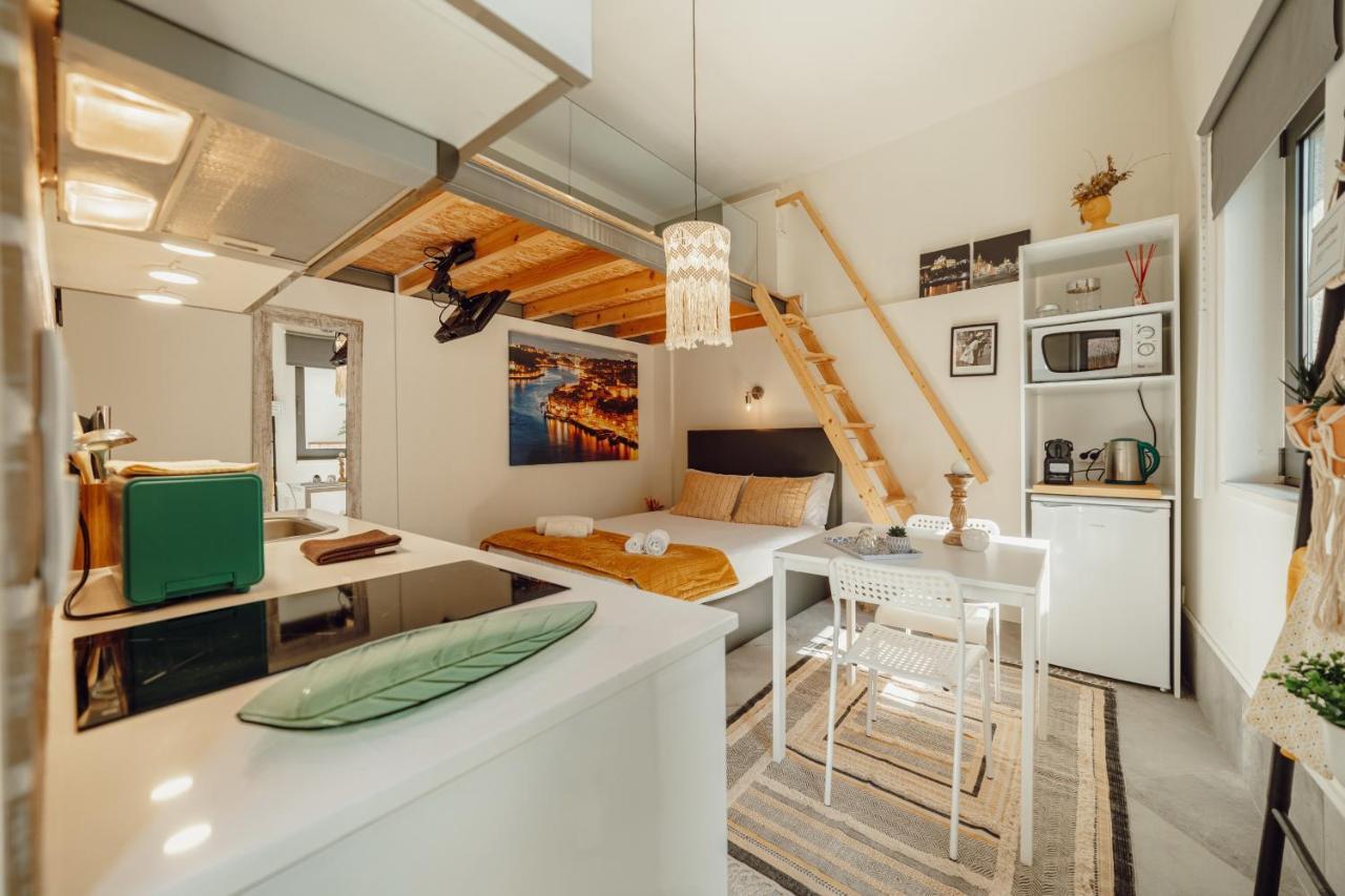 Porto Design By Homing 아파트 외부 사진